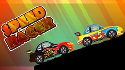 Speed Racer Logo