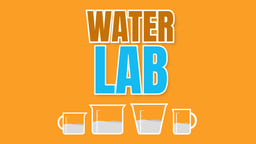 Water Lab Logo