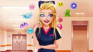 👋 Staying Safe and Healthy With Ellie Play Now For Free at LupyGames.com!