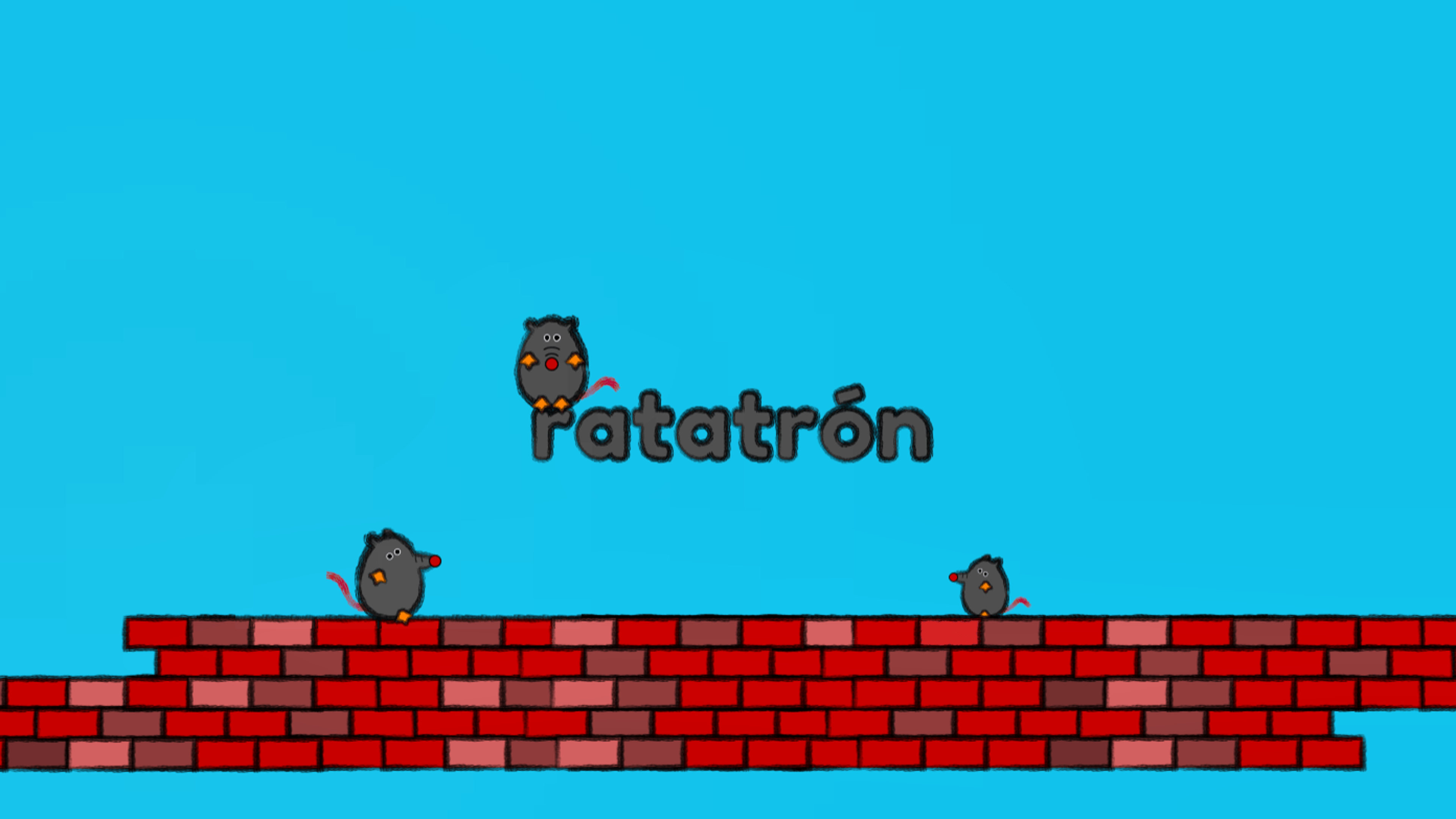Ratatron Logo