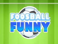 FZ FoosBall Logo