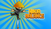Ninja Balance Logo