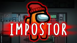 Impostor Logo