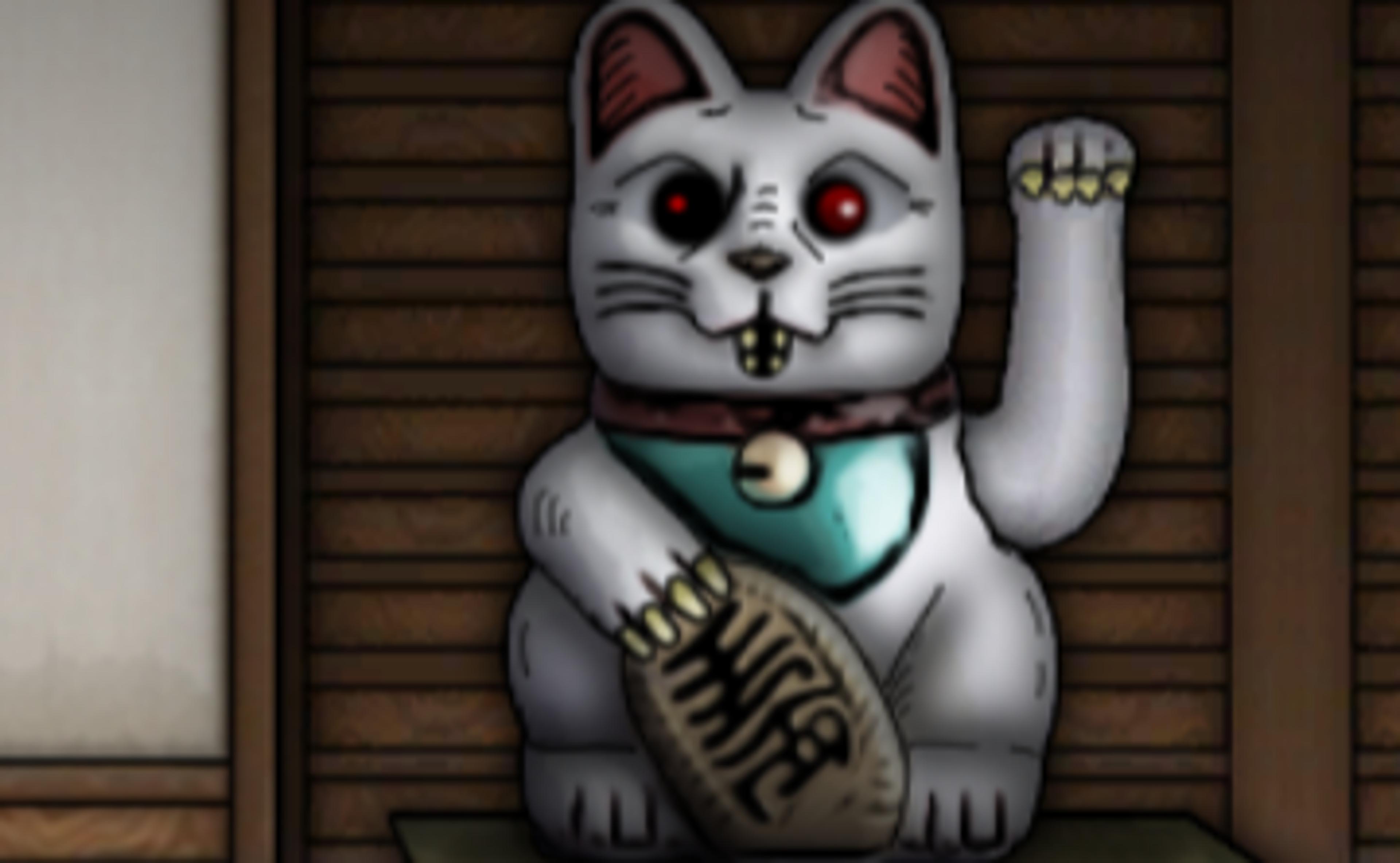 Portrait of an Obsession: A Forgotten Hill Tale Logo