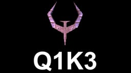 Q1K3 Logo