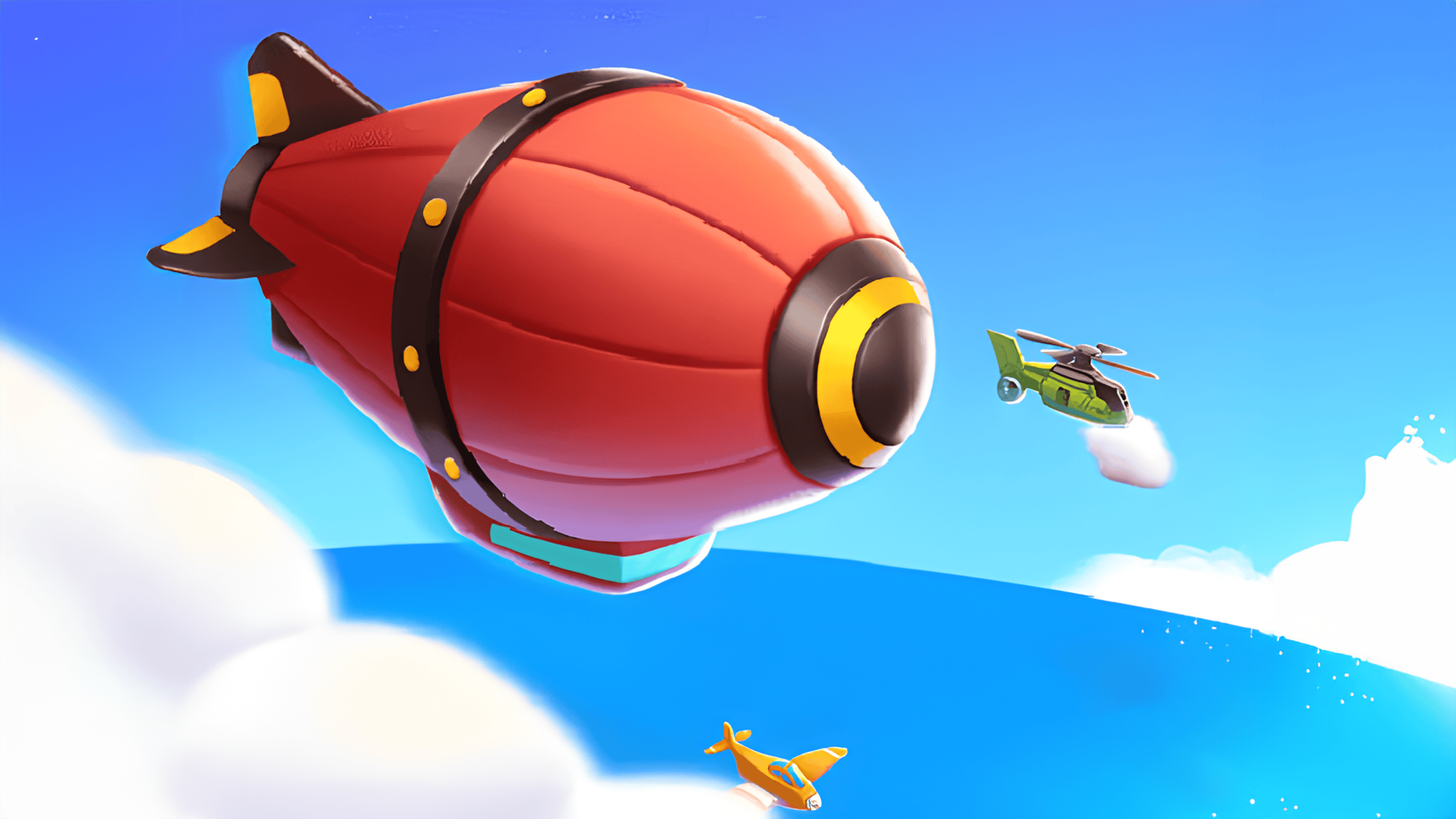 Air Traffic Controller Logo