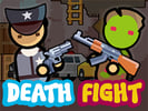 Death Fight Logo