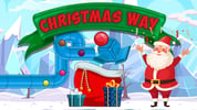 Christmas Way Logo