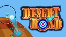 Desert Road Logo