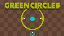 Green Circles Logo
