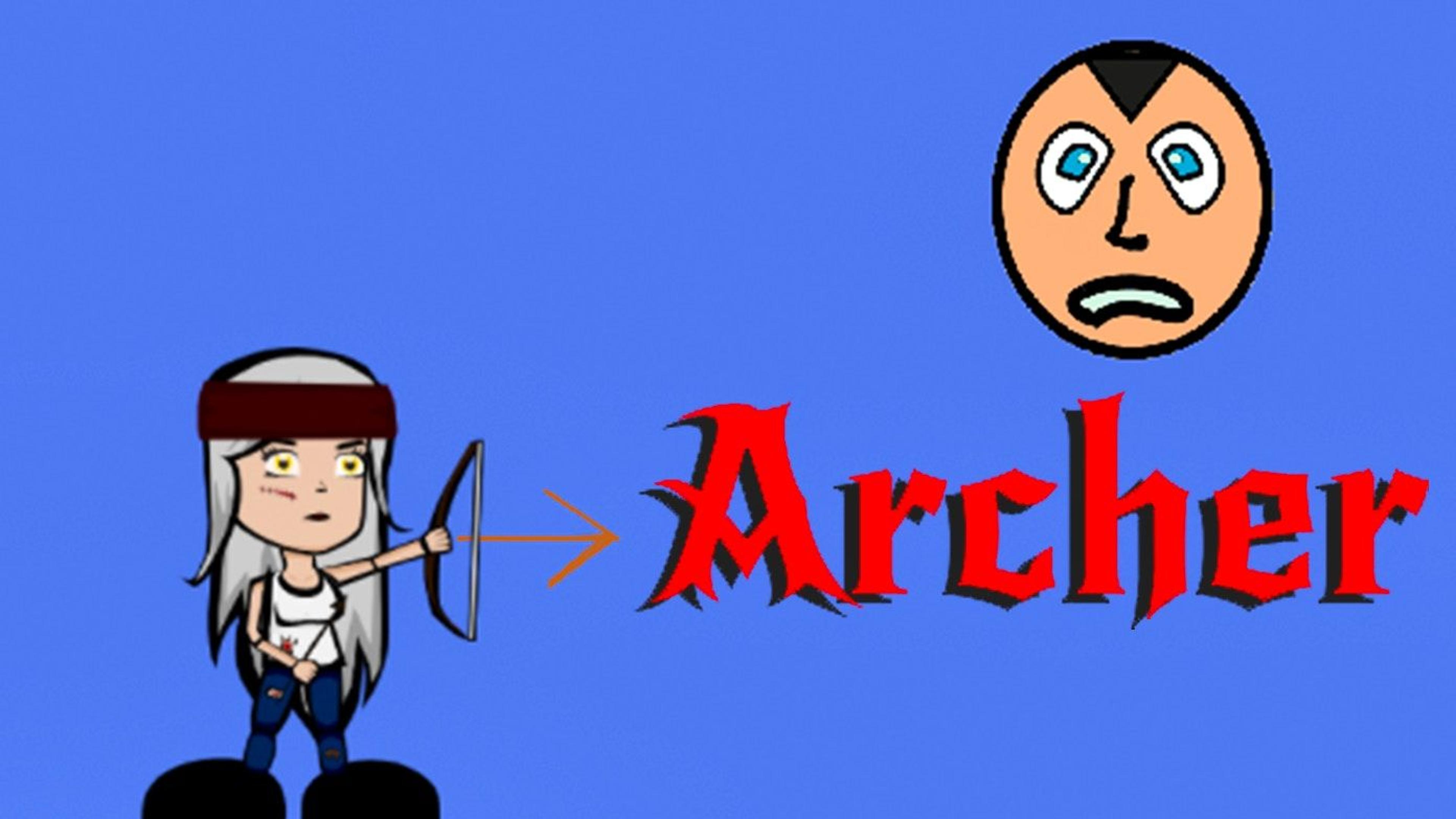 Archer Logo