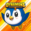 Dynamons 2 Logo