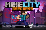 MineCity Breakers Logo