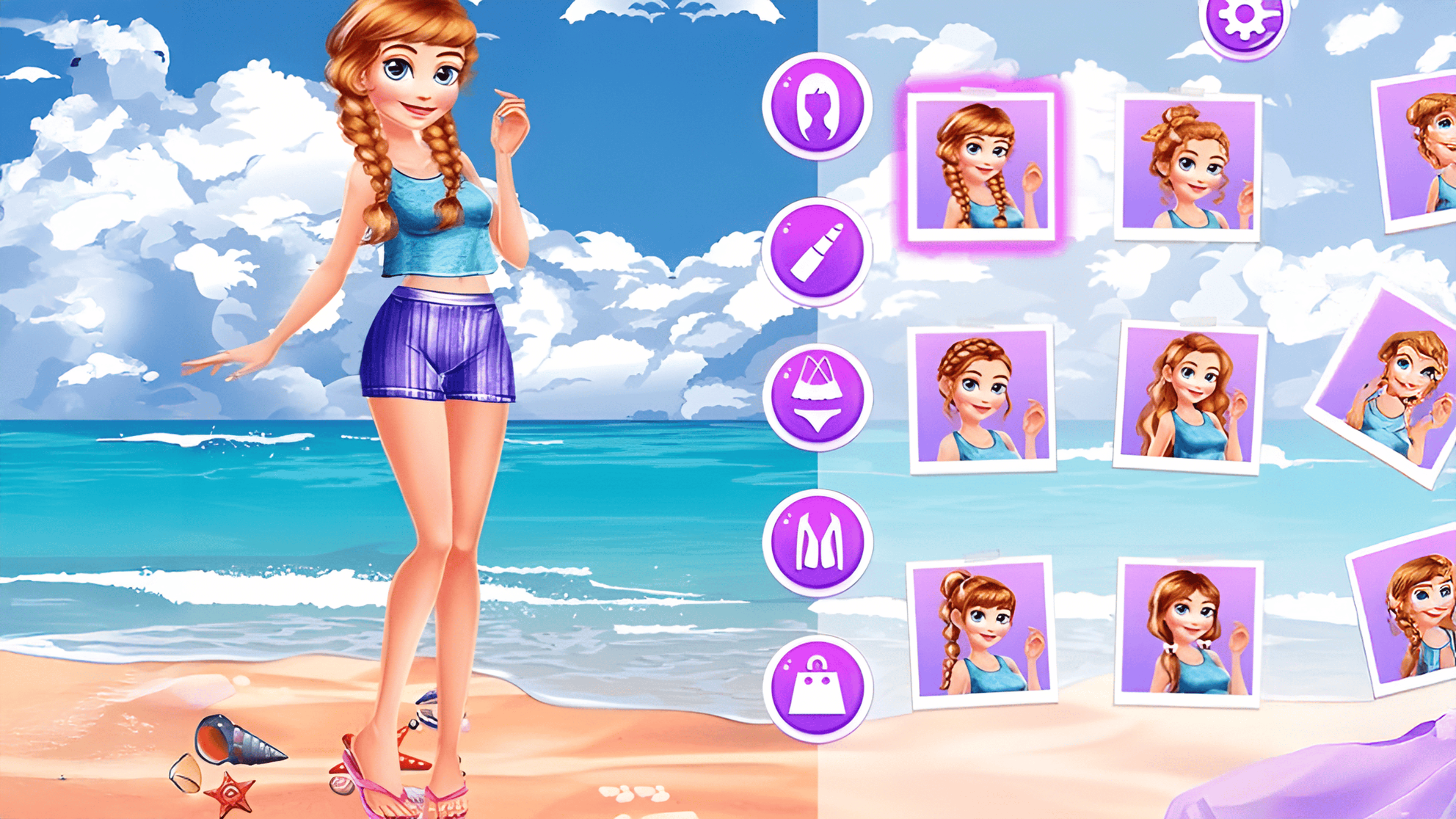 Sisters Together Forever Logo