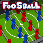 Foosball Logo