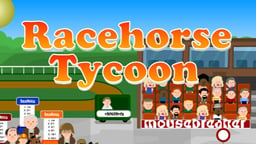 Racehorse Tycoon Logo