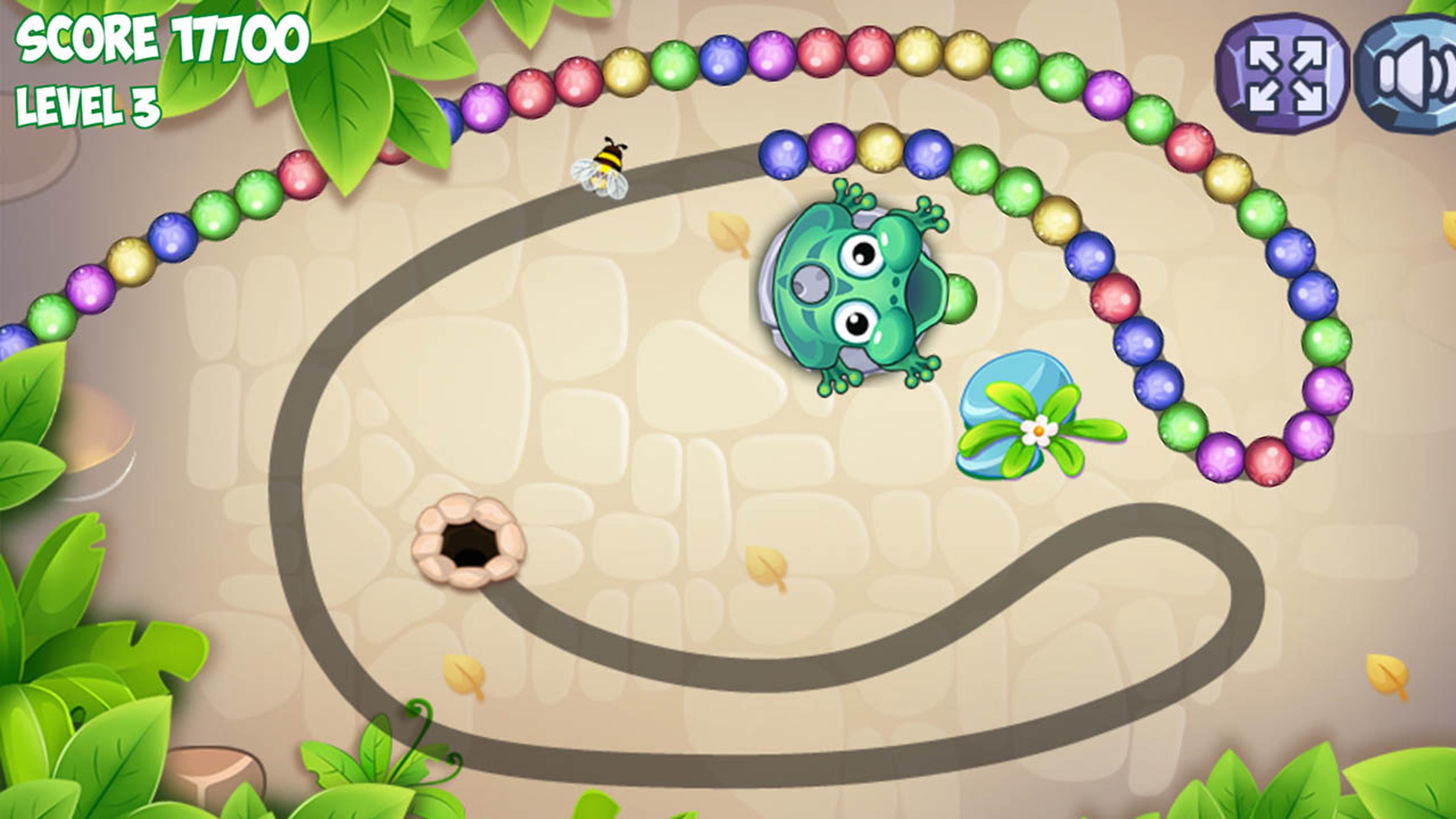 Zumba Challenge Logo