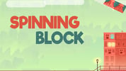 Spinning Block Logo