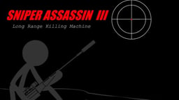 Sniper Assassin 3 Logo