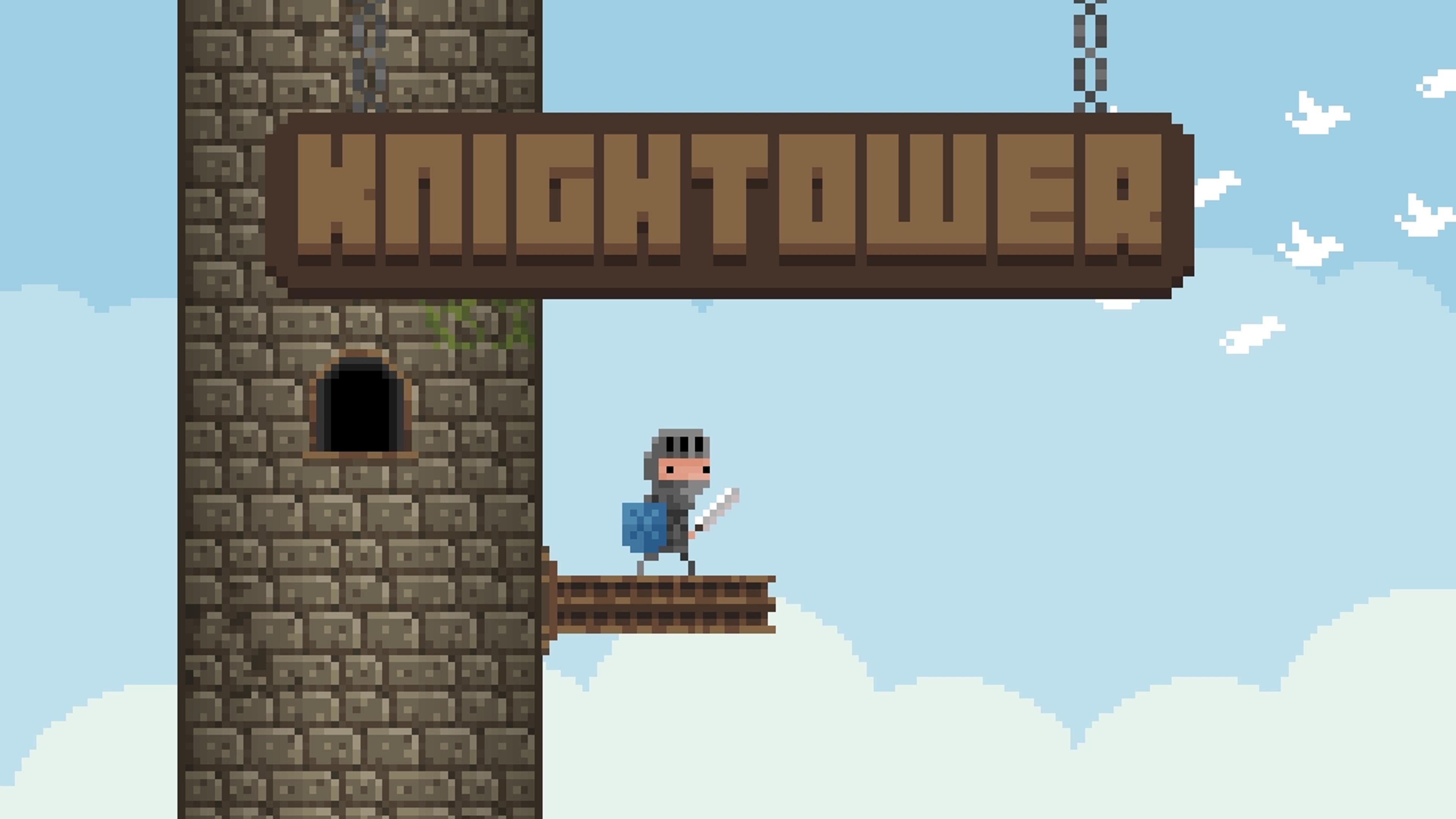 Knightower Logo
