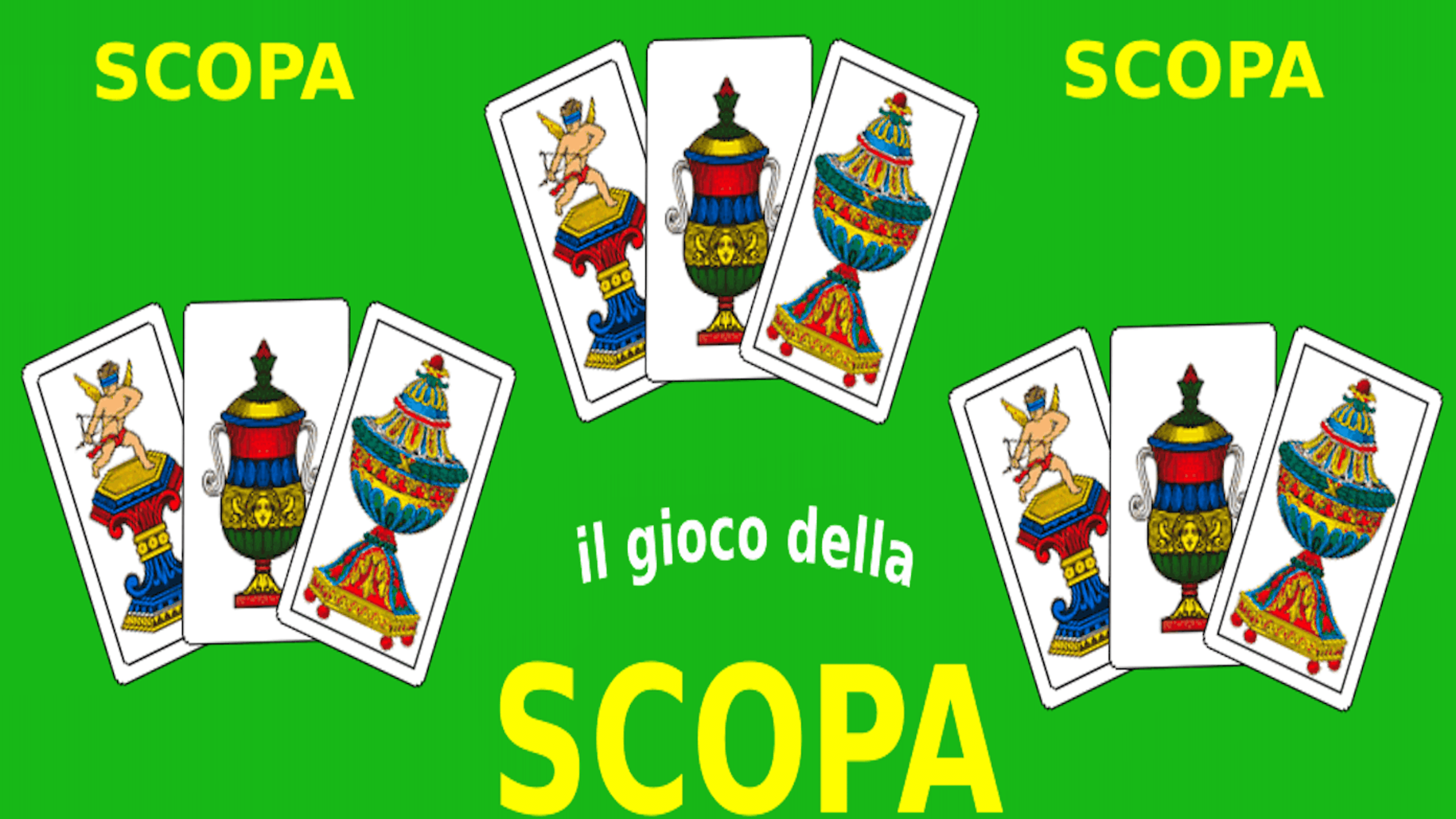 Scopa Logo