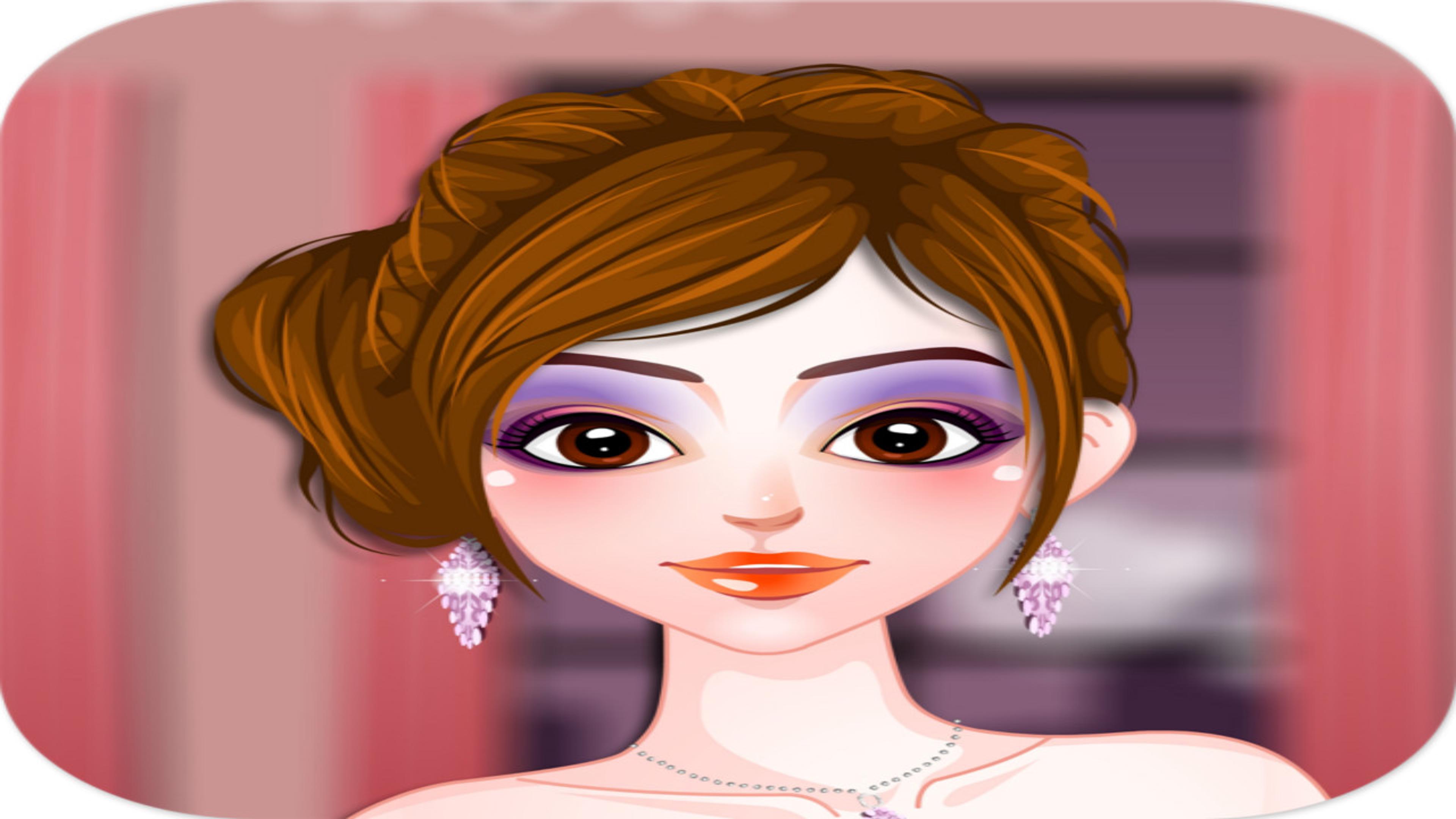 Perfect Prom Dressup Logo