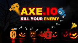 AXE.IO Logo