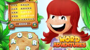 Word Adventures Logo