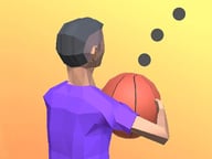 Ball Pass 3D Logo