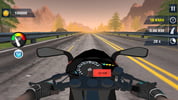 Highway Motorcycle Logo
