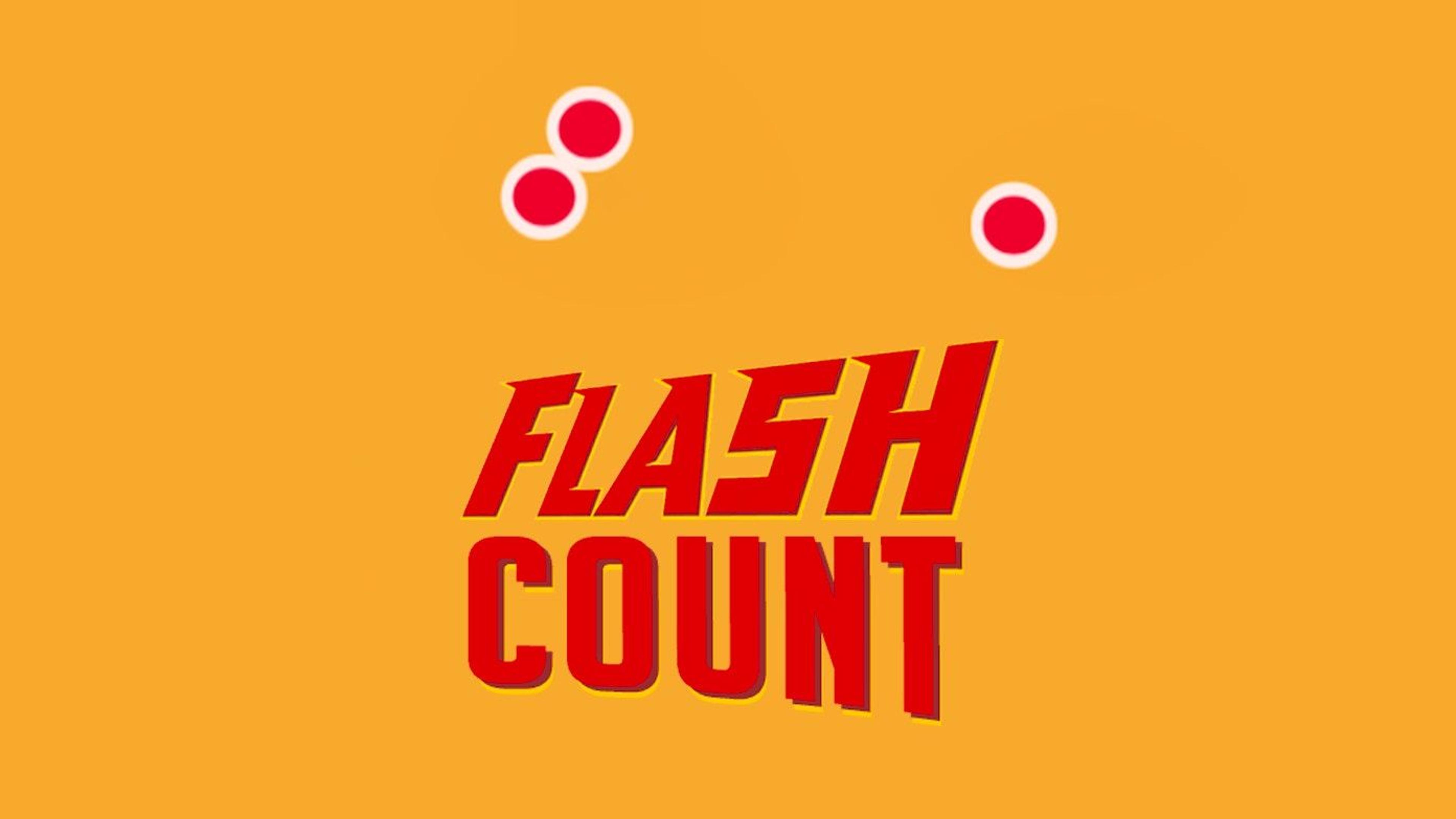 FlashCount Logo