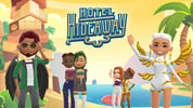 Hotel Hideaway Logo