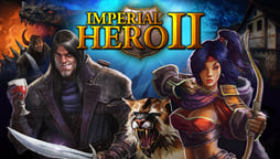 Imperial Hero 2 Logo