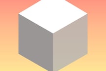 Cube From Space Logo
