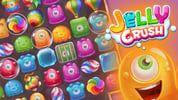 Jelly Crush Logo