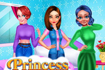 Princess Chic Trends Logo