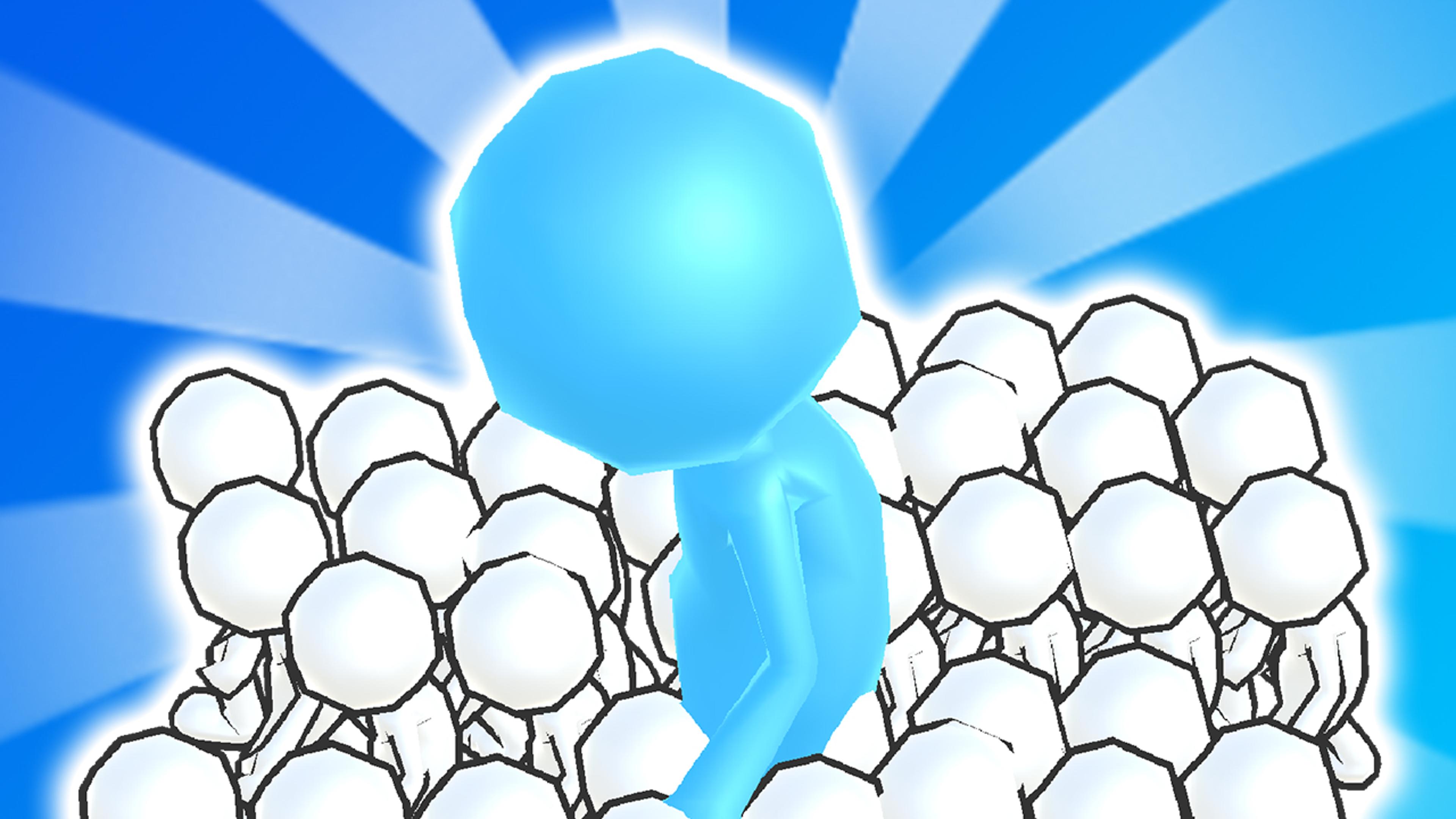 Merge And Invade Logo