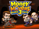 Money Movers 3 Logo