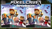 Pixelcraft Differences Logo