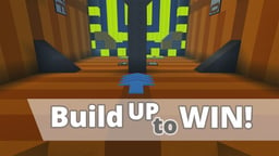 Kogama: Build Up to Win! Logo