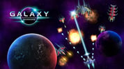 Galaxy Warriors Logo