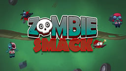 Zombie Smack Logo
