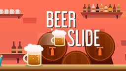 Beer Slide Logo