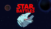 Star Battles Logo