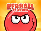 Red Ball Forever Logo