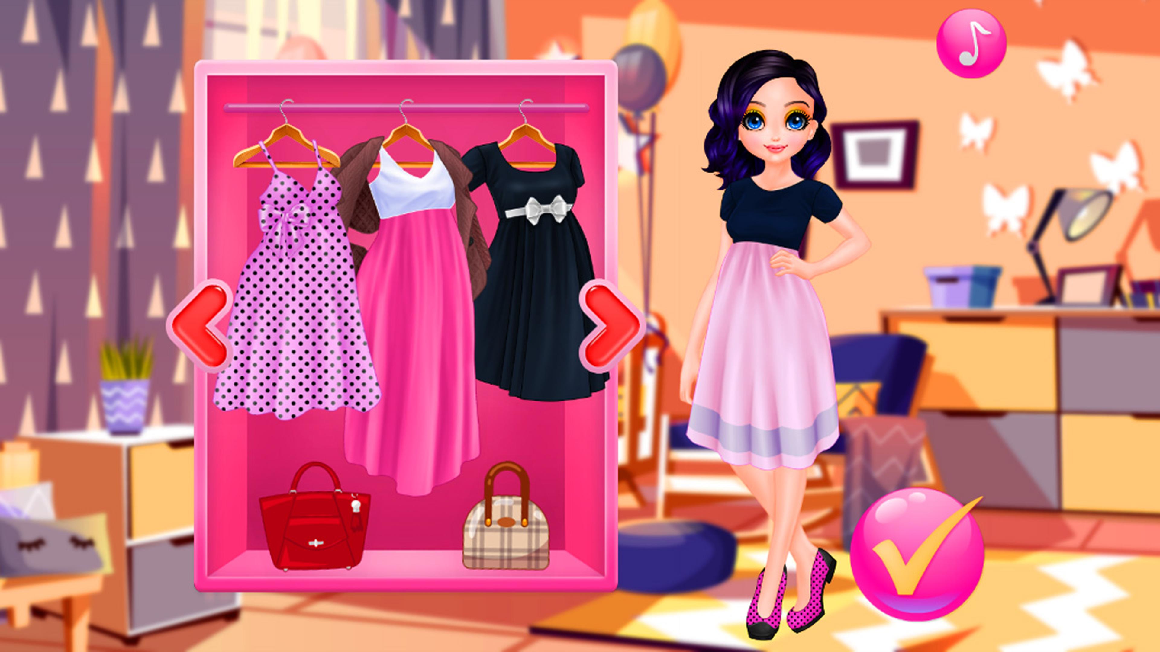 Marie Become a Mommy Logo