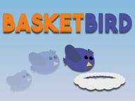 Basket Bird Logo