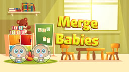 Merge Babies Logo