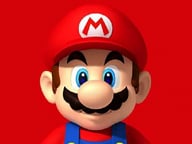 Super Mario Adventures Logo
