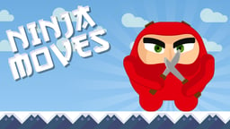 Ninja Moves Logo